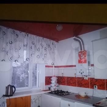 Сдается 1-комнатная квартира, 32 м²
