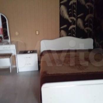 Сдается 1-комнатная квартира, 32 м²