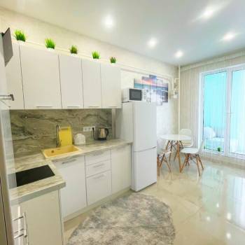 Сдается 1-комнатная квартира, 33 м²