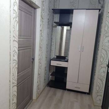 Сдается 1-комнатная квартира, 44 м²