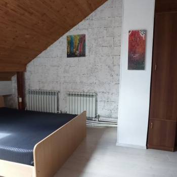 Сдается 1-комнатная квартира, 50 м²