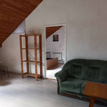Сдается 1-комнатная квартира, 50 м²
