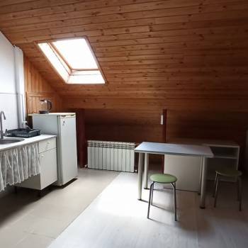 Сдается 1-комнатная квартира, 50 м²