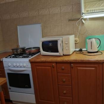 Сдается 1-комнатная квартира, 37,4 м²