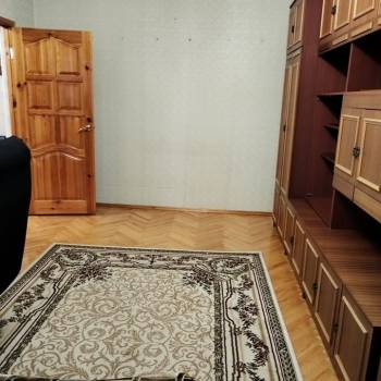Сдается 1-комнатная квартира, 37,4 м²