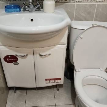 Сдается 1-комнатная квартира, 37,4 м²