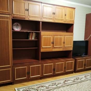 Сдается 1-комнатная квартира, 37,4 м²