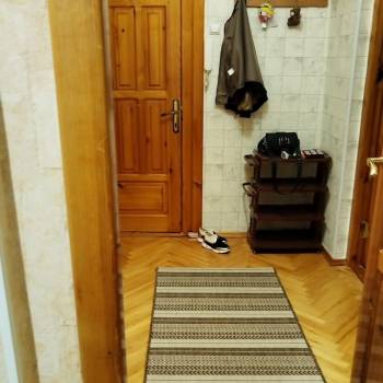 Сдается 1-комнатная квартира, 37,4 м²