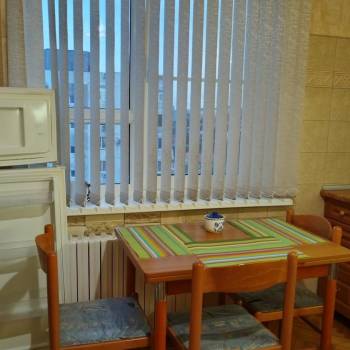 Сдается 1-комнатная квартира, 37,4 м²