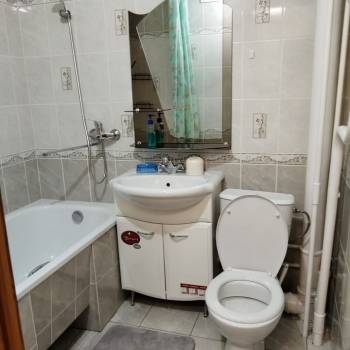 Сдается 1-комнатная квартира, 37,4 м²
