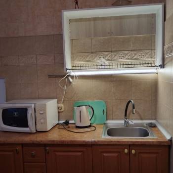 Сдается 1-комнатная квартира, 37,4 м²