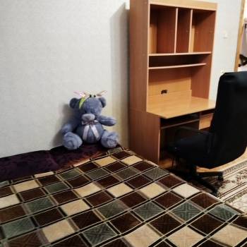 Сдается 1-комнатная квартира, 37,4 м²