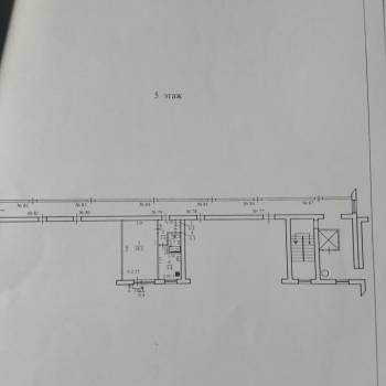 Продается 1-комнатная квартира, 30 м²