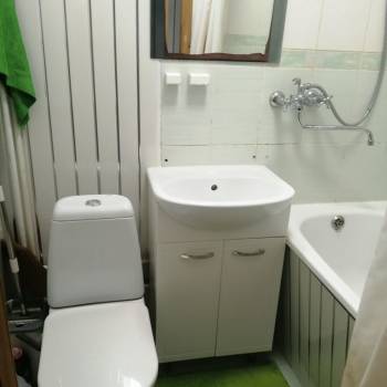 Продается 1-комнатная квартира, 30 м²