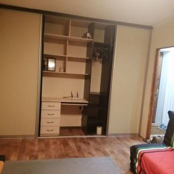 Продается 1-комнатная квартира, 30 м²