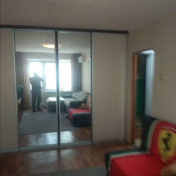 Продается 1-комнатная квартира, 30 м²