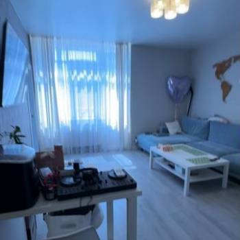 Продается 2-х комнатная квартира, 59,4 м²