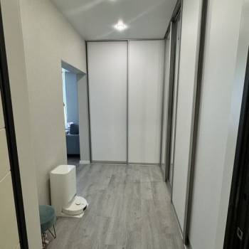 Продается 2-х комнатная квартира, 59,4 м²