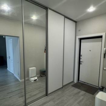 Продается 2-х комнатная квартира, 59,4 м²