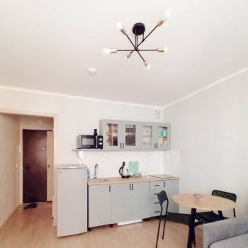 Сдается 1-комнатная квартира, 33 м²