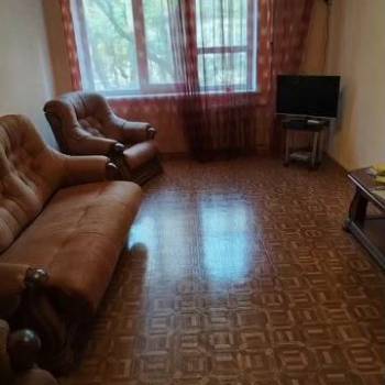 Сдается Многокомнатная квартира, 64 м²