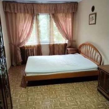 Сдается Многокомнатная квартира, 64 м²