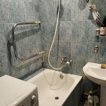 Сдается Многокомнатная квартира, 64 м²