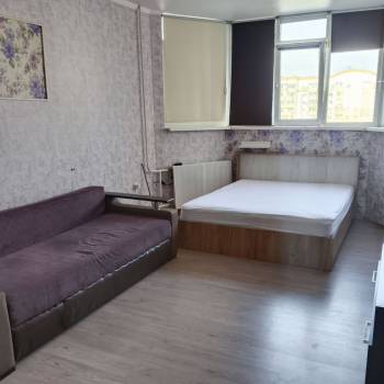 Сдается 1-комнатная квартира, 51 м²