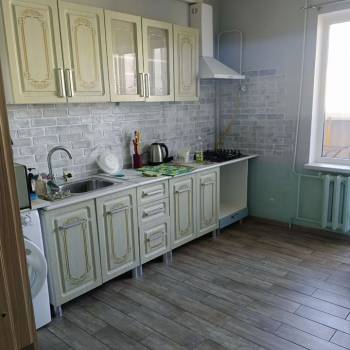 Сдается 1-комнатная квартира, 51 м²