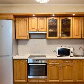 Сдается 2-х комнатная квартира, 64,4 м²
