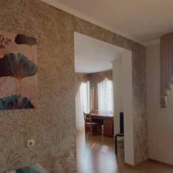 Сдается 2-х комнатная квартира, 64,4 м²