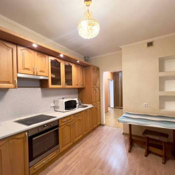 Сдается 2-х комнатная квартира, 64,4 м²