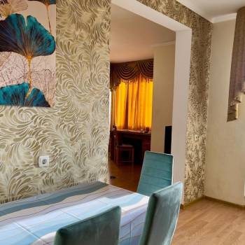 Сдается 2-х комнатная квартира, 64,4 м²
