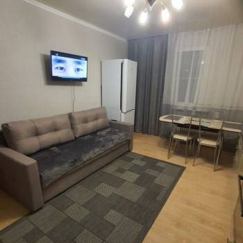 Сдается 2-х комнатная квартира, 63 м²