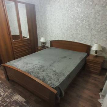 Сдается 2-х комнатная квартира, 63 м²
