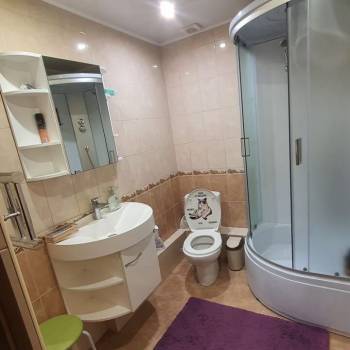 Сдается 2-х комнатная квартира, 63 м²