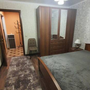 Сдается 2-х комнатная квартира, 63 м²