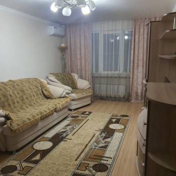 Сдается 2-х комнатная квартира, 63 м²