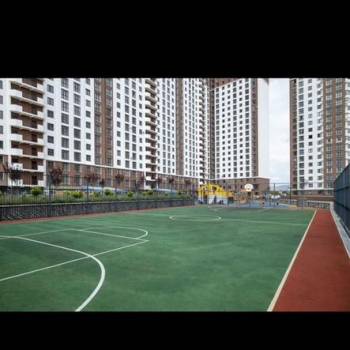 Сдается 2-х комнатная квартира, 63,7 м²