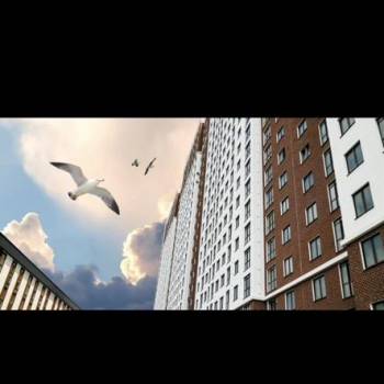 Сдается 2-х комнатная квартира, 63,7 м²