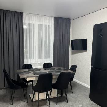 Сдается 2-х комнатная квартира, 63,7 м²