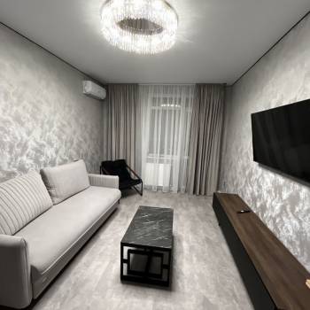 Сдается 2-х комнатная квартира, 63,7 м²