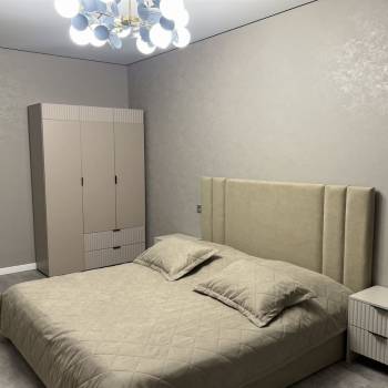 Сдается 2-х комнатная квартира, 63,7 м²