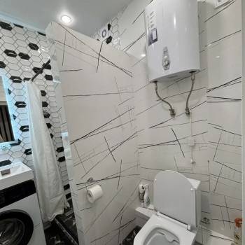 Сдается 1-комнатная квартира, 20,4 м²