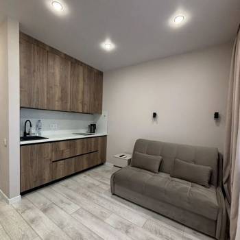 Сдается 1-комнатная квартира, 20,4 м²