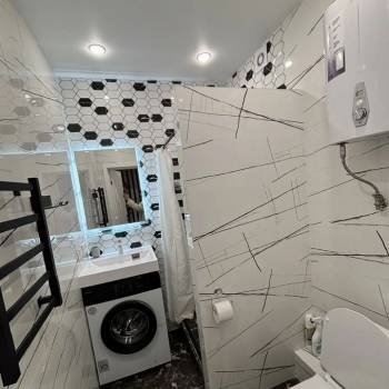 Сдается 1-комнатная квартира, 20,4 м²