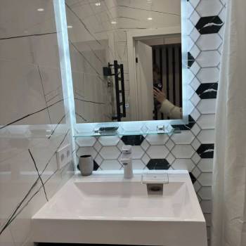 Сдается 1-комнатная квартира, 20,4 м²