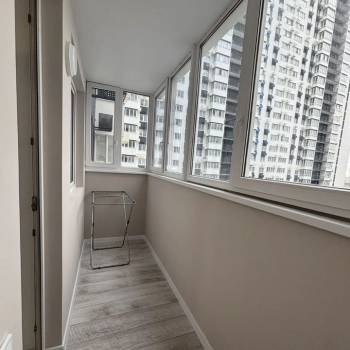 Сдается 1-комнатная квартира, 20,4 м²