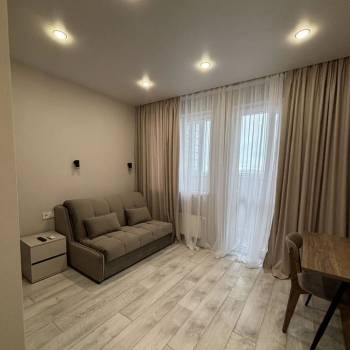Сдается 1-комнатная квартира, 20,4 м²