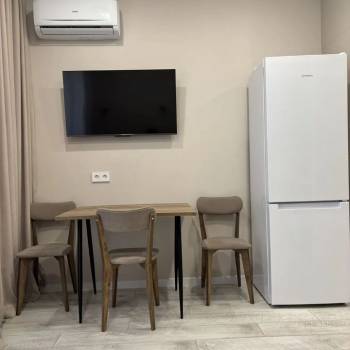 Сдается 1-комнатная квартира, 20,4 м²